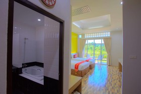 Phurua Sanctuary Resort & Spa