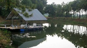 Thai Loei 300 Pee Resort