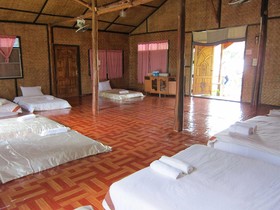 Thai Loei 300 Pee Resort