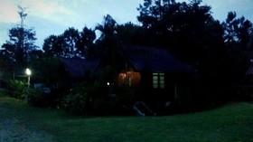 Thai Loei 300 Pee Resort