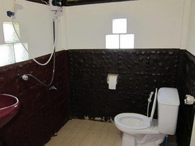 Thai Loei 300 Pee Resort