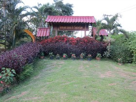Thai Loei 300 Pee Resort