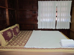 Thai Loei 300 Pee Resort