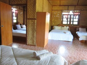 Thai Loei 300 Pee Resort