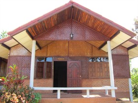 Thai Loei 300 Pee Resort