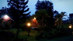 Thai Loei 300 Pee Resort