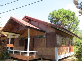 Thai Loei 300 Pee Resort