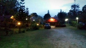 Thai Loei 300 Pee Resort