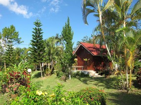 Thai Loei 300 Pee Resort