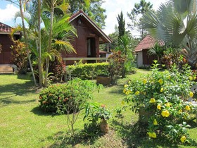 Thai Loei 300 Pee Resort