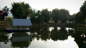Thai Loei 300 Pee Resort