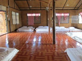 Thai Loei 300 Pee Resort