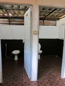 Thai Loei 300 Pee Resort
