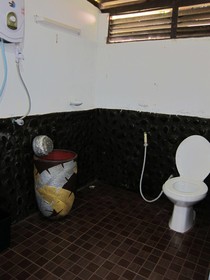 Thai Loei 300 Pee Resort