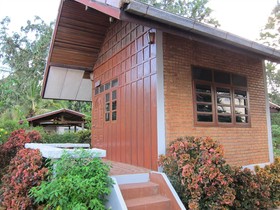 Thai Loei 300 Pee Resort