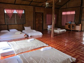 Thai Loei 300 Pee Resort