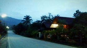 Thai Loei 300 Pee Resort