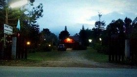 Thai Loei 300 Pee Resort