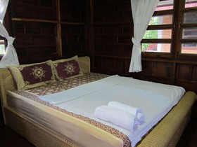 Thai Loei 300 Pee Resort
