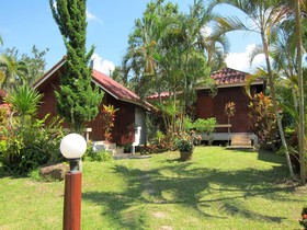 Thai Loei 300 Pee Resort