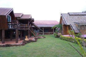 The Phurua Bussaba Resort & Spa