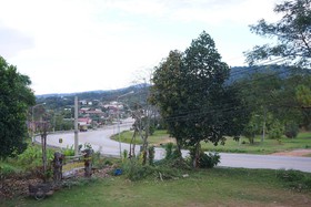 The Phurua Bussaba Resort & Spa