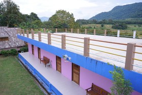 The Phurua Bussaba Resort & Spa