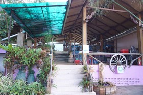 The Phurua Bussaba Resort & Spa