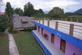 The Phurua Bussaba Resort & Spa