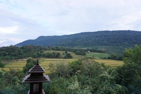 The Phurua Bussaba Resort & Spa