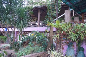 The Phurua Bussaba Resort & Spa