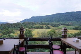 The Phurua Bussaba Resort & Spa