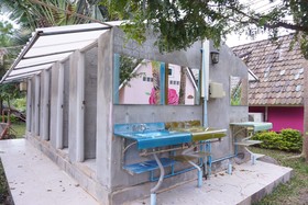 The Phurua Bussaba Resort & Spa