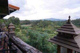 The Phurua Bussaba Resort & Spa