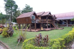 The Phurua Bussaba Resort & Spa