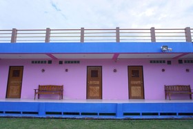 The Phurua Bussaba Resort & Spa