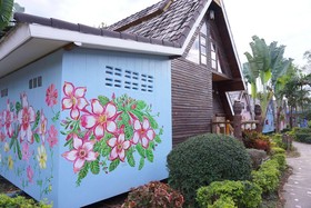 The Phurua Bussaba Resort & Spa