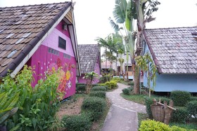 The Phurua Bussaba Resort & Spa