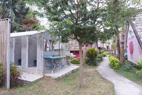 The Phurua Bussaba Resort & Spa