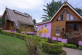 The Phurua Bussaba Resort & Spa