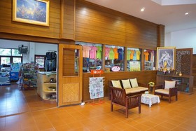 The Phurua Bussaba Resort & Spa