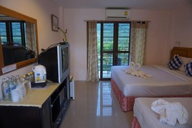 The Phurua Bussaba Resort & Spa