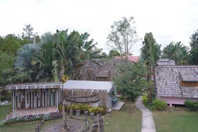 The Phurua Bussaba Resort & Spa