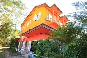 Botanic Garden Nan Guest House