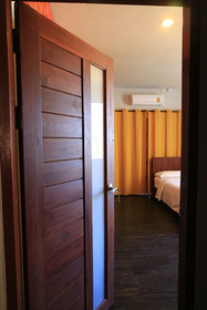 Botanic Garden Nan Guest House