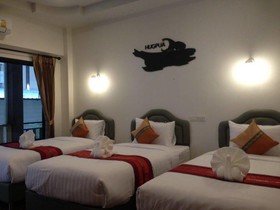 Hug Pua Hotel