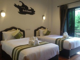 Hug Pua Hotel