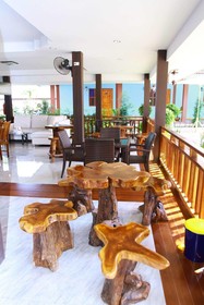Hug Pua Hotel