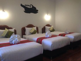 Hug Pua Hotel