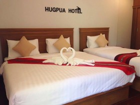 Hug Pua Hotel